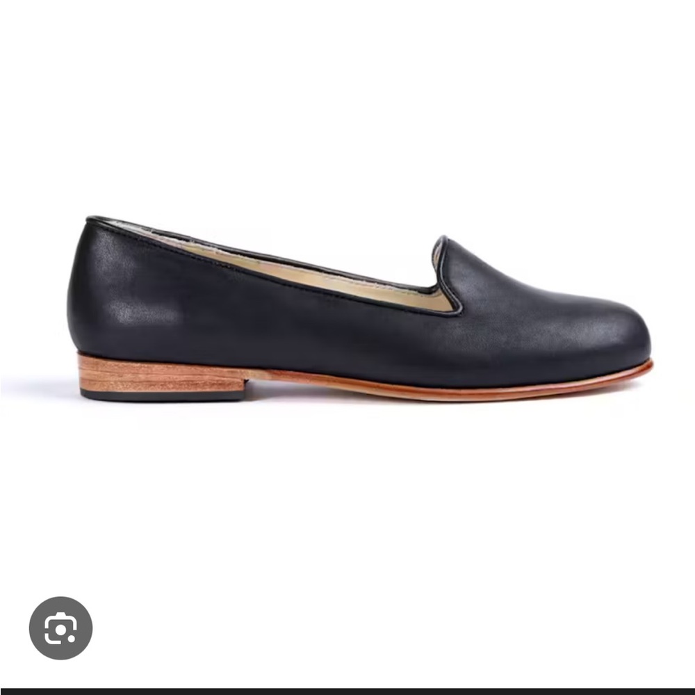 Nisolo Smoking Shoe